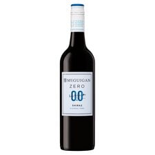 Mcguigan Zero Shiraz 75Cl