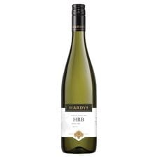 Hardys HRB Riesling White Wine 75cl