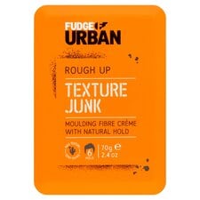 Fudge Urban Texture Junk 75Ml