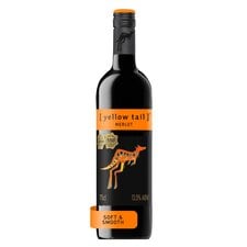 Yellow Tail Merlot  75cl