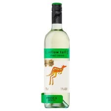 Yellow Tail Pinot Grigio 75Cl