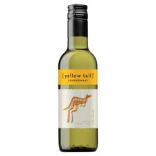 Yellow Tail Chardonnay 187ML