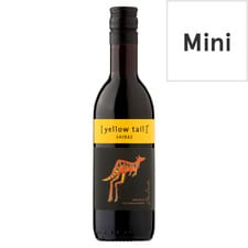 Yellow Tail Shiraz 18.7Cl