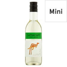 Yellow Tail Pinot Grigio 18.7Cl