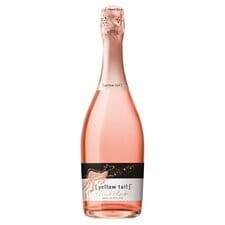 Yellow Tail Sparkling Rose Wine 750Ml