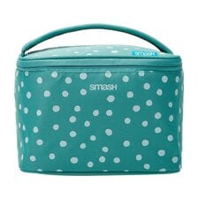 Smash Polka Dot Lunch Bag