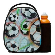 Smash Football Combo Lunch Bag