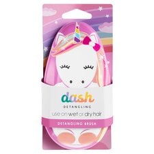 Dash Detanging Unicorn Brush