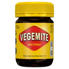 Vegemite Yeast Extract 220G