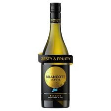 Brancott Estate Reserve Sauvignon Blanc 75Cl