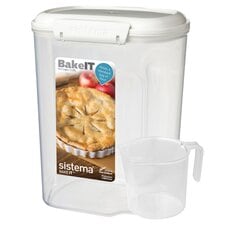 Sistema Bake It Storage 3.25L With Cup