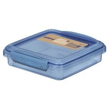 Sistema Ocean Bound Plastic Sandwich Box 450ML