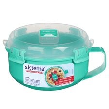 Sistema Porridge To Go