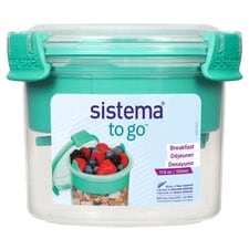 Sistema Breakfast To Go