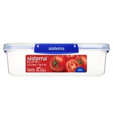 Sistema Klip It Plus 2.2L