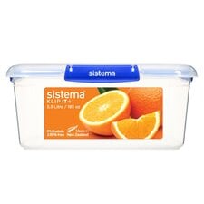 Sistema Klip It Plus Square 5.5L