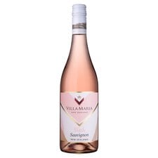 Villa Maria Sauvignon Blush 750Ml