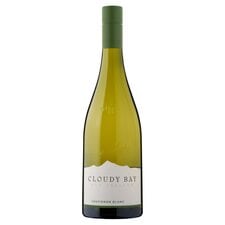 Cloudy Bay Sauvignon Blanc 75Cl