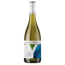 Yealands Sauvignon Blanc Marlborough 75cl