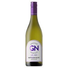 Graham Norton's Own Sauvignon Blanc 75Cl