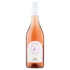 Graham Norton Sauvignon Blush 75Cl