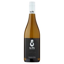 Te Pa Signature Series Sauvignon Blanc 75Cl