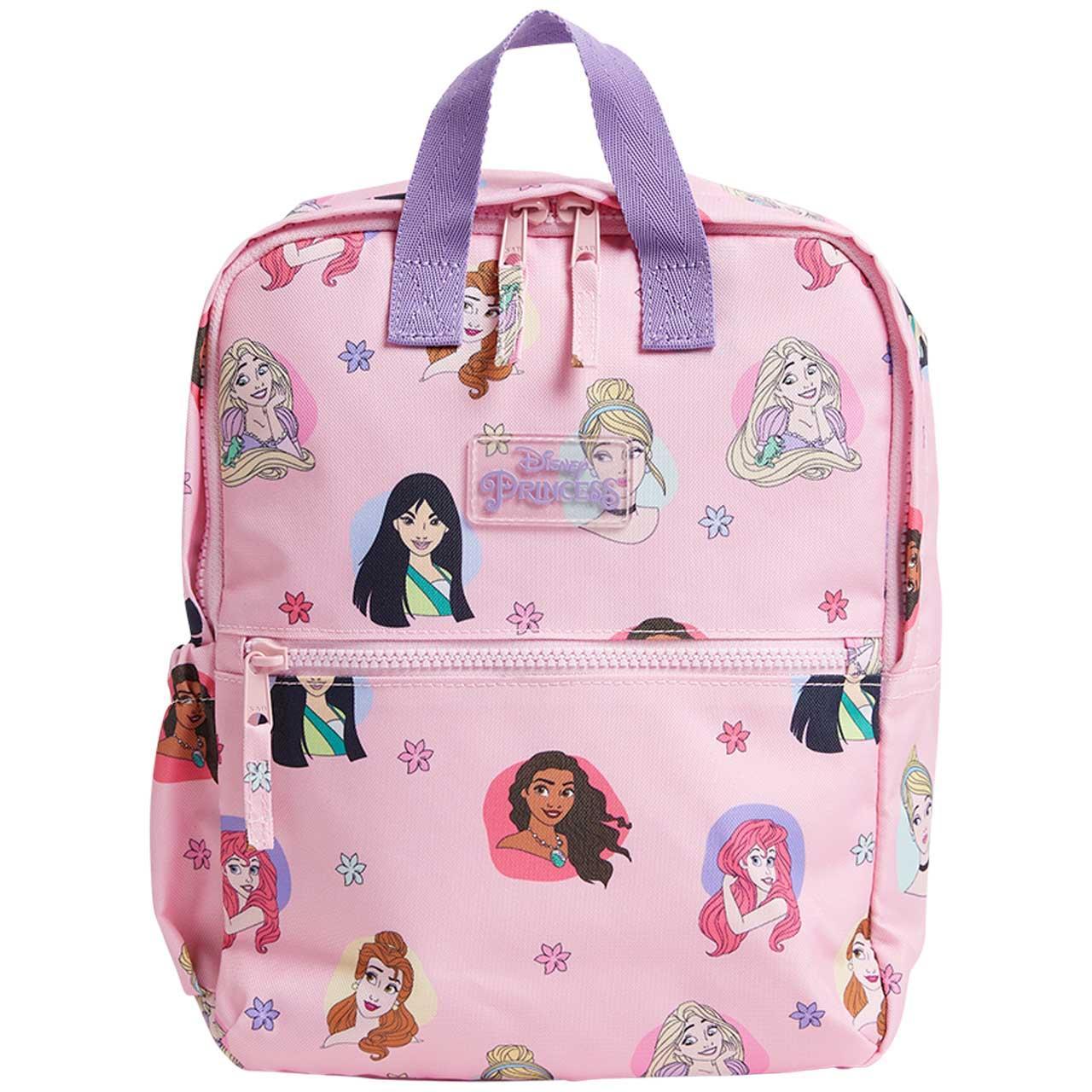 M&S Disney Princess Backpack, Pink