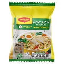 Maggi 2 Minute Chicken Flavour Instant Noodles 75g