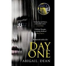 DAY ONE Abigail Dean