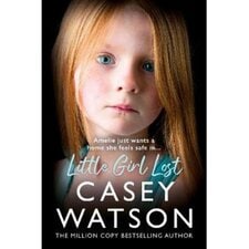 LITTLE GIRL LOST Casey Watson