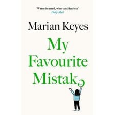 My Favourite Mistake Marian Keyes