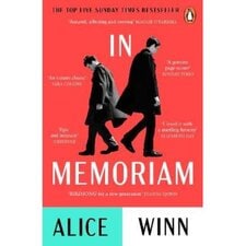 In Memoriam Alice Winn