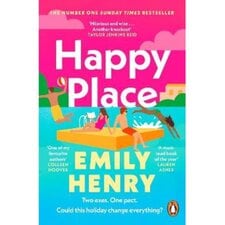 Happy Place Emily Henry