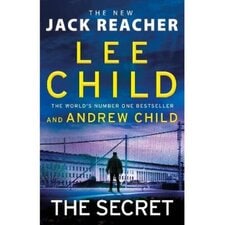 The Secret Lee Child and Andrew Child