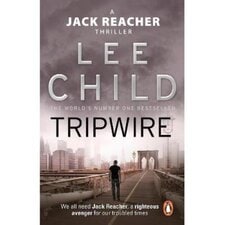 Tripwire Lee Child