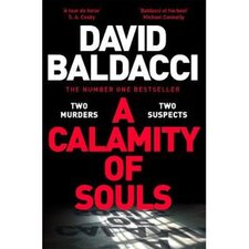 A Calamity of Souls David Baldacci