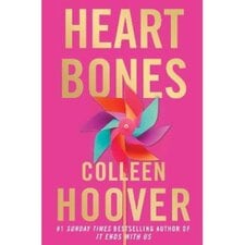 Heart Bones Hoover, Colleen