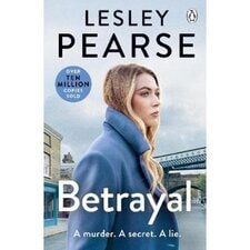 Betrayal Lesley Pearse