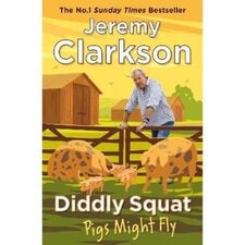 Diddly Squat: Pigs Might Fly Jeremy Clarkson