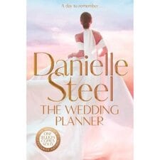 The Wedding Planner Danielle Steel