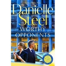 Worthy Opponents Danielle Steel