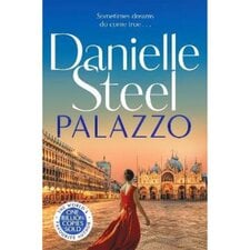 Palazzo Danielle Steel