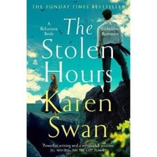 The Stolen Hours Karen Swan