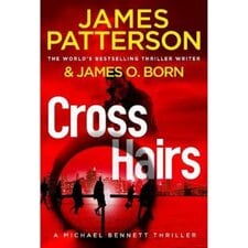 Crosshairs James Patterson