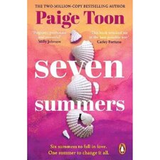 Seven Summers Paige Toon