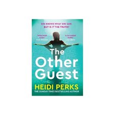 The Other Guest Heidi Perks