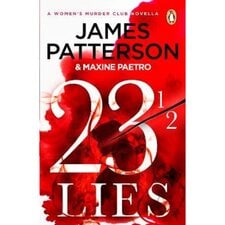 23  Lies James Patterson