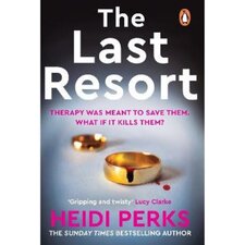 The Last Resort Heidi Perks