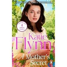 A Mother's Secret Katie Flynn