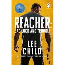 Bad Luck And Trouble Lee Child